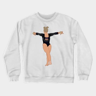 Ellie Cacciola Crewneck Sweatshirt